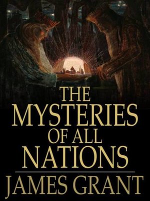 cover image of The Mysteries of All Nations